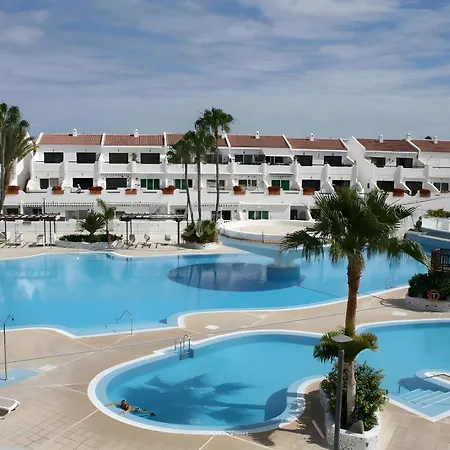 Casa Vincelina Apartment Costa Del Silencio