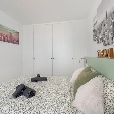 Casa Vincelina Apartment