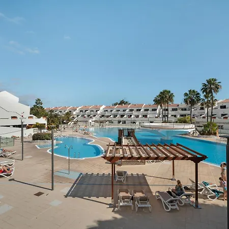 Casa Vincelina Apartment Costa Del Silencio