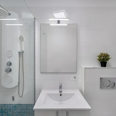 Casa Vincelina Lägenhet