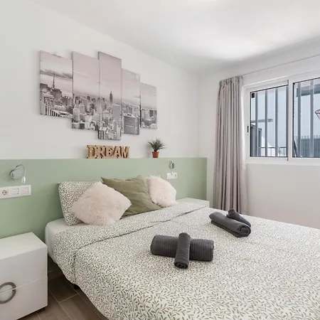 Casa Vincelina Lägenhet *