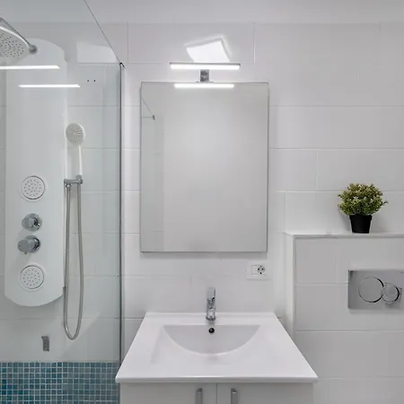 Appartamento Casa Vincelina