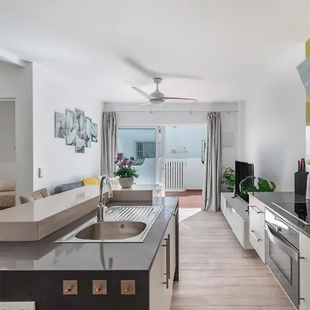 Appartamento Casa Vincelina *