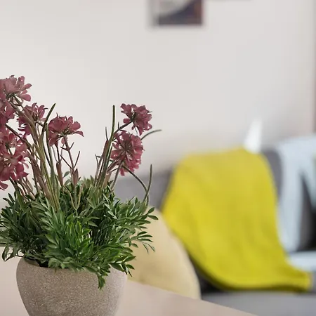Appartamento Casa Vincelina *