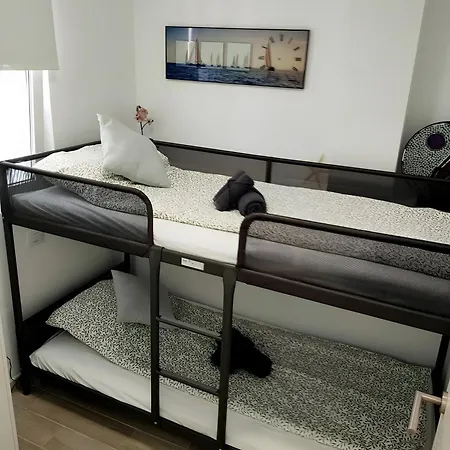 Appartamento Casa Vincelina *