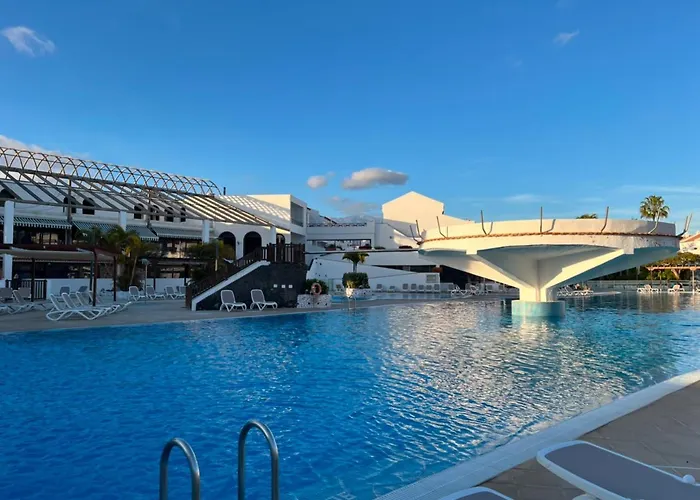 アパート Casa Vincelina