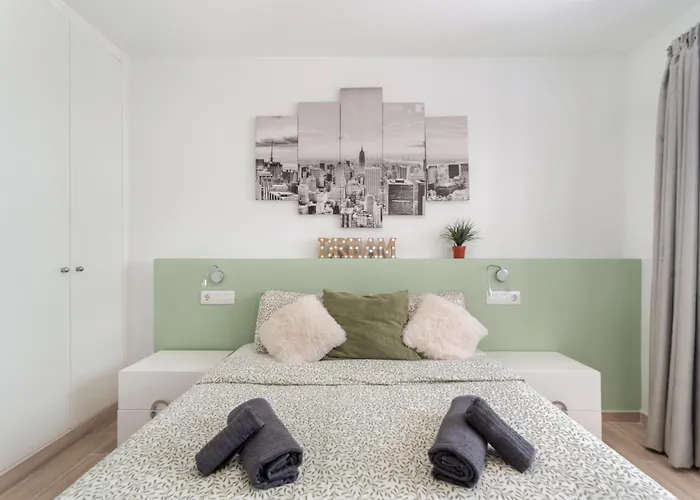 Casa Vincelina アパート コスタ・デル・シレンチオ