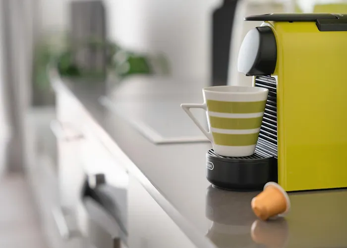 Casa Vincelina アパート *