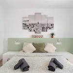 Casa Vincelina アパート コスタ・デル・シレンチオ