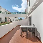 Casa Vincelina アパート