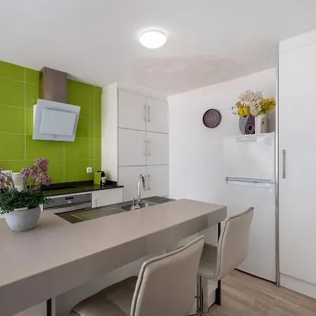 Appartement Casa Vincelina *