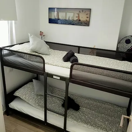 דירה Casa Vincelina *