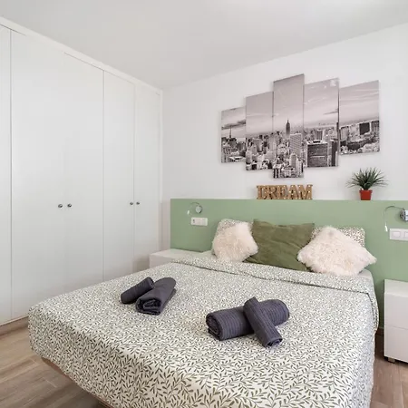 Apartment Casa Vincelina