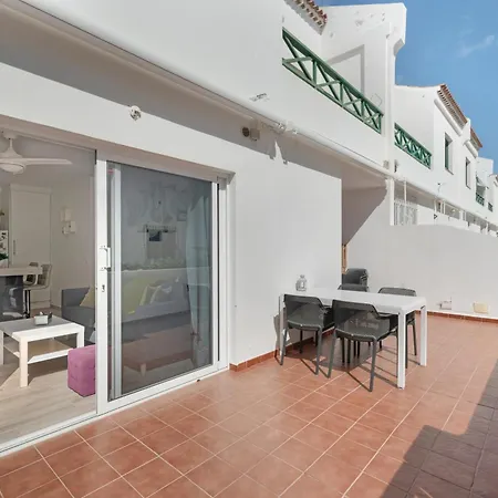 Apartment Casa Vincelina Costa Del Silencio