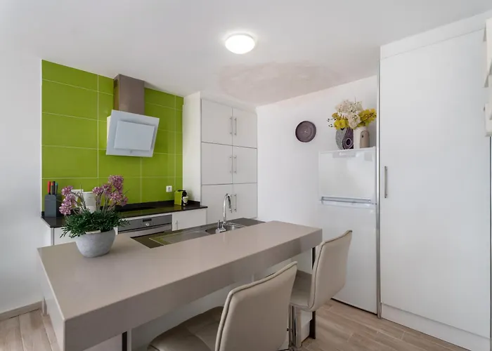 Apartamento Casa Vincelina *