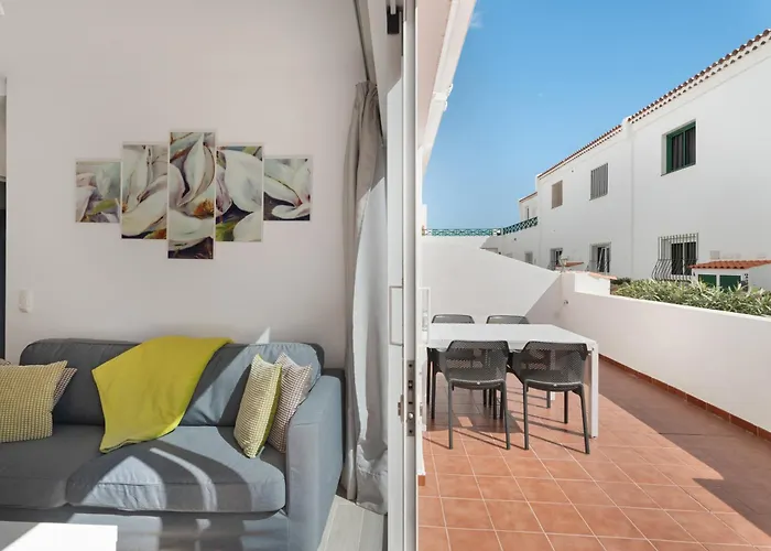 Apartamento Casa Vincelina *