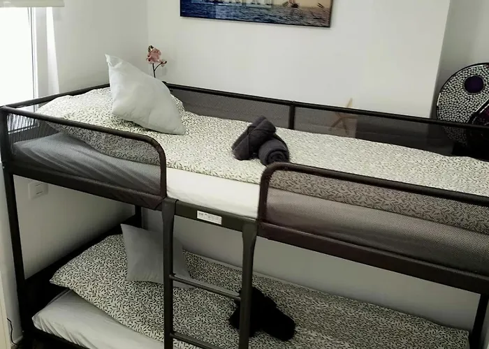 Apartamento Casa Vincelina *