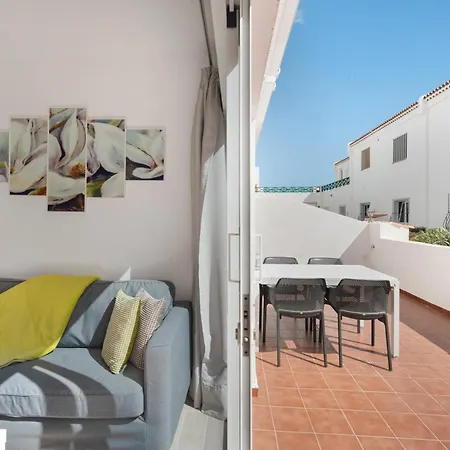 شقة Casa Vincelina *